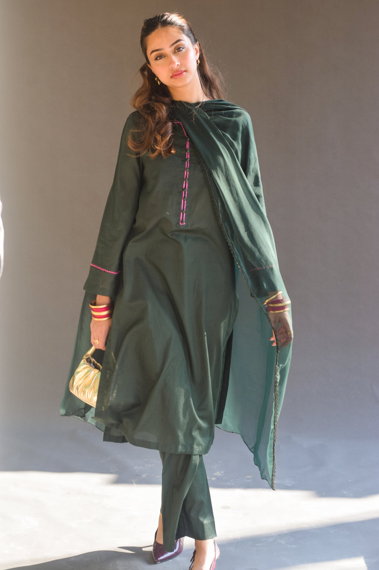 Haryal (ہریال)