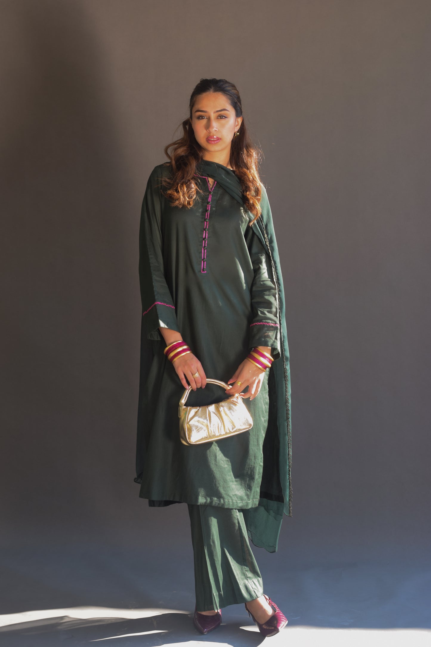 Haryal (ہریال)
