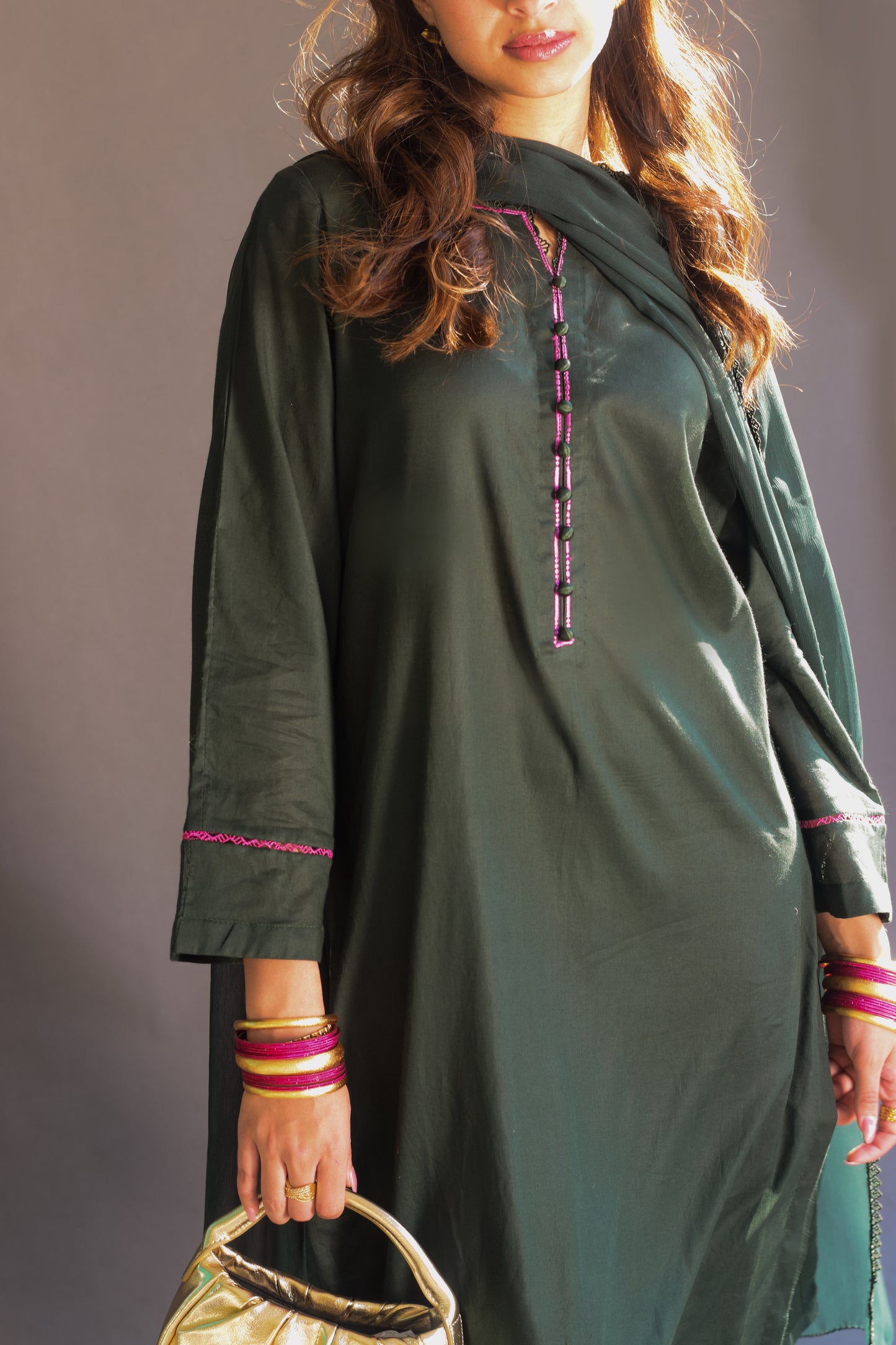 Haryal (ہریال)