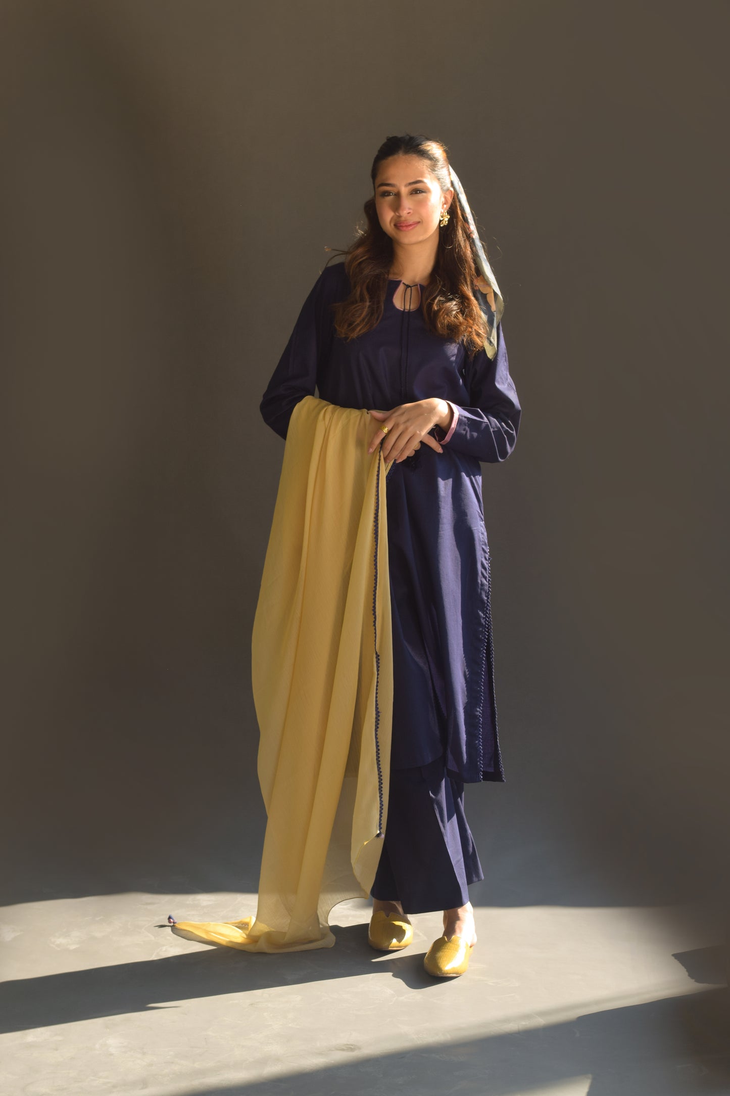 Neer (نیّر)