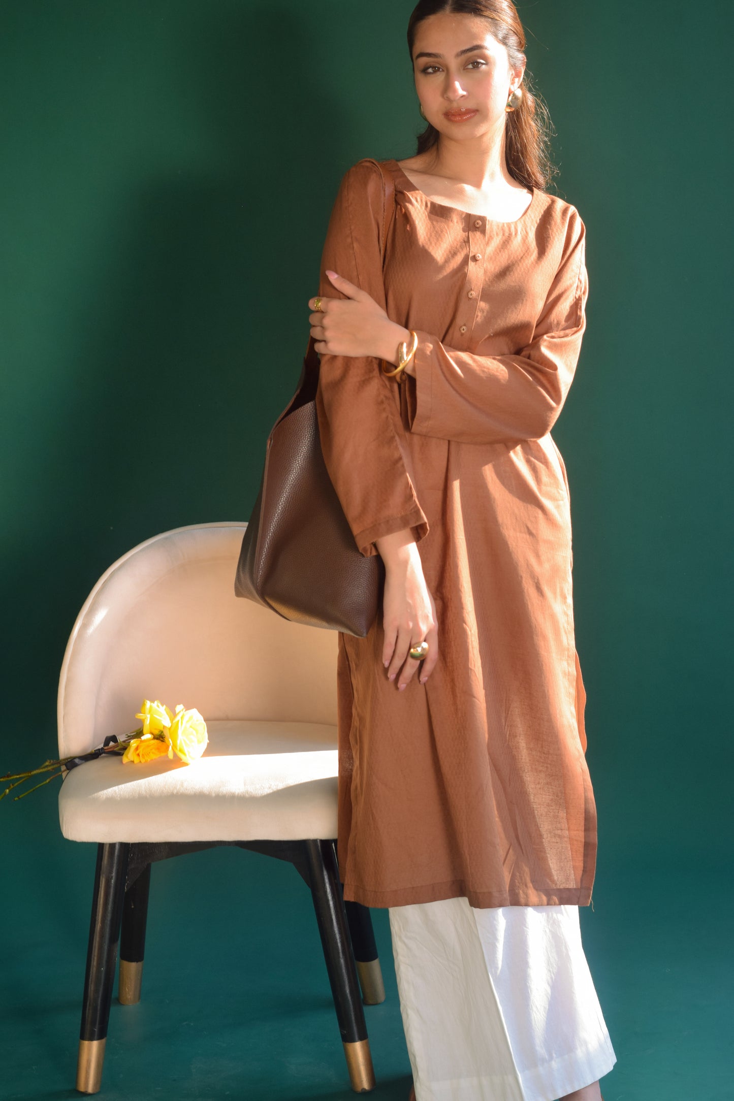 Moraq (مُراق)