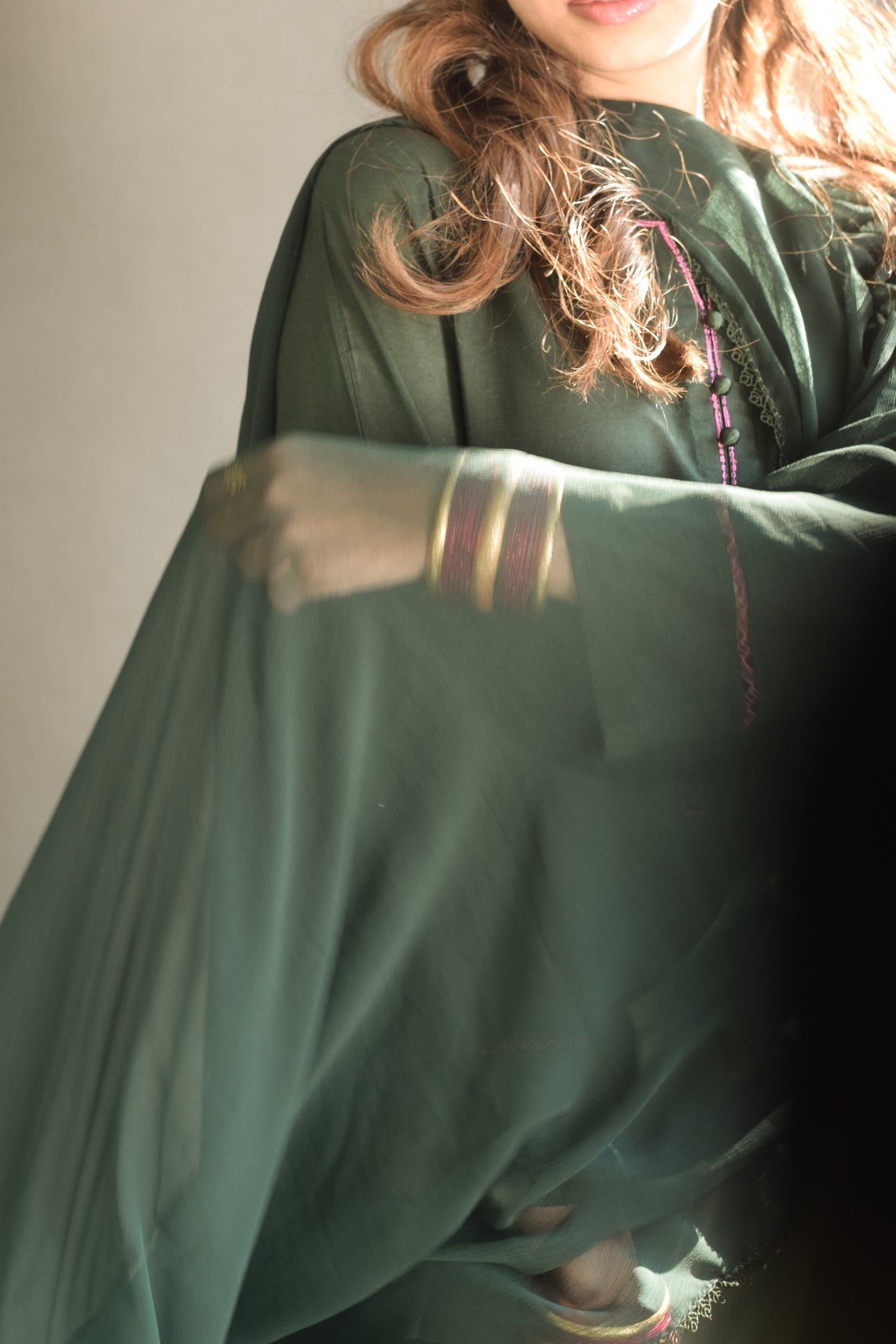 Haryal (ہریال)