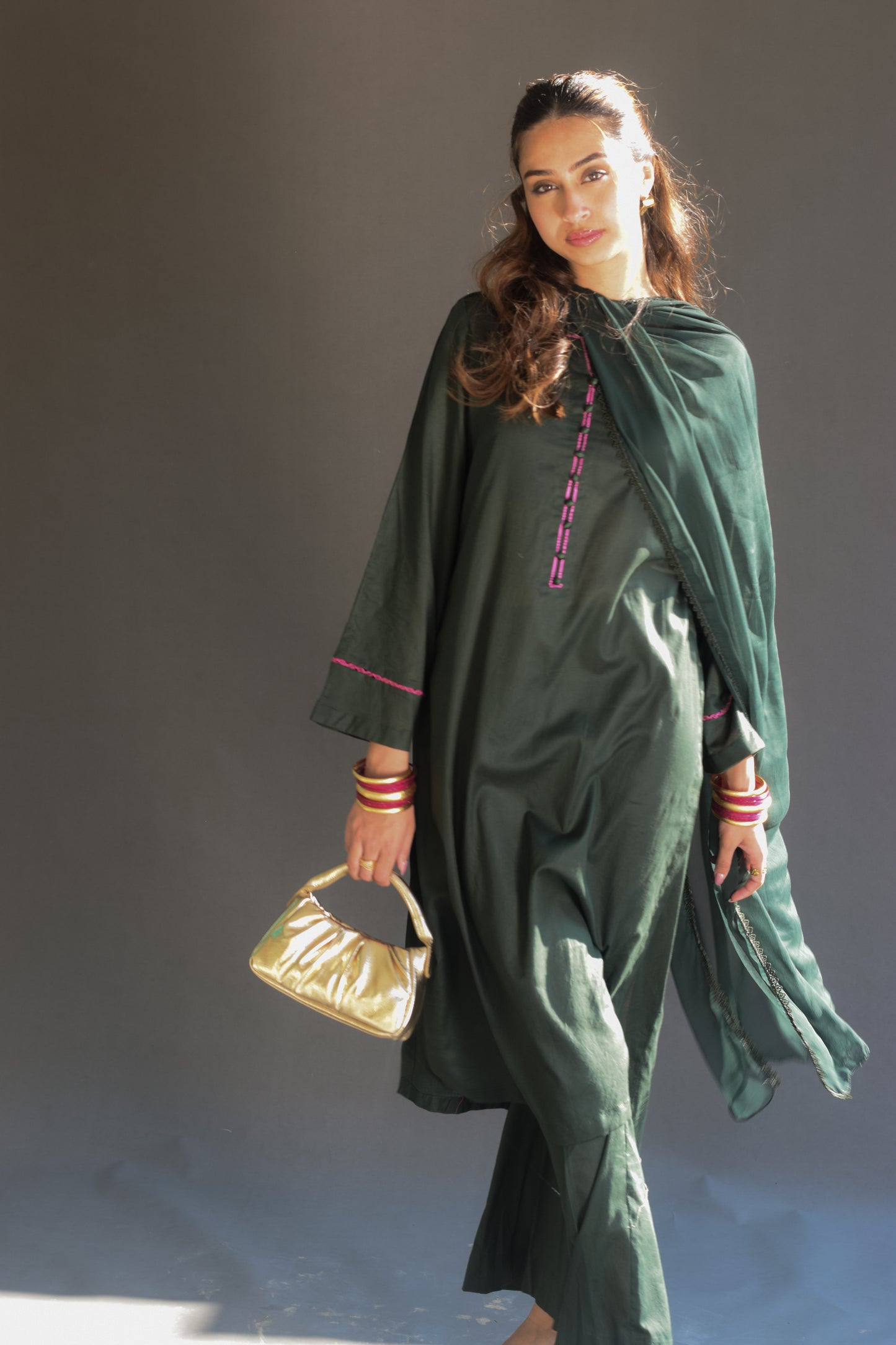 Haryal (ہریال)