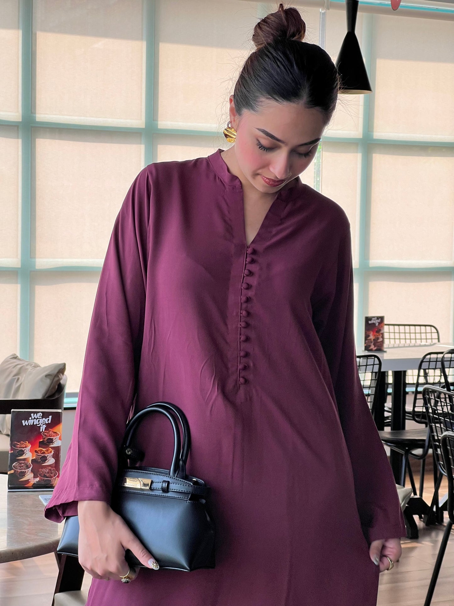 Plum Edit Set